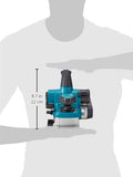 Cepillo 3 1/4" 12,000 RPM, 620W Makita