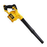 Soplador Compacto de 18 V XR, Solo Herramienta,JDEWALT -