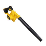 Soplador Compacto de 18 V XR, Solo Herramienta,JDEWALT -