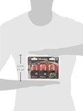 ▶ Candado Laminado para Exterior, 40 Mm, 3 Pack