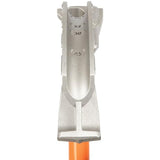 Doblador de tubo conduit de aluminio para EMT de 3/4'' con Angle Setter™ Klein Tools