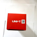 ▶ Pinza amperimétrica digital UT210D de resistencia a voltaje AC/DC