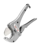▶ Cortadores de tubos y tuberías con trinquete Ridgid de Ridge Tool Company - 30088