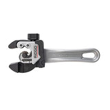 Cortatubos para Cobre 118, 2 en 1, para Espacios Estrechos, Cortes Precisos, Kit de Herramientas RIDGID -