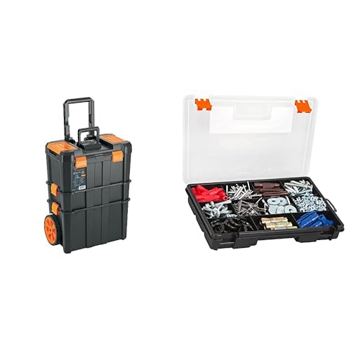 TRUPER Caja para herramientas 19