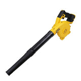 Soplador Compacto de 18 V XR, Solo Herramienta,JDEWALT -