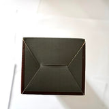 ▶ Pinza amperimétrica digital UT210D de resistencia a voltaje AC/DC