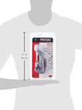 Cortador de tubos de acero inoxidable modelo 35S, cortador de tubos de 1/4" a 1-3/8" Ridgid 29963 -
