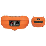 Klein Tools  Kit avanzado de buscador de interruptores y trazador de cables para interruptores energizados y no energizados, fusibles y cables
