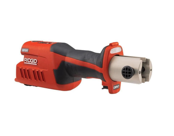 Herramienta de prensa Ridgid 57388 RP 241 solo