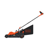 Cortadora de césped BLACK+DECKER
