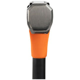 ▶ Klein Tools 809-36MF Hammer, Lineman's Milled-Face, 36 oz. Head