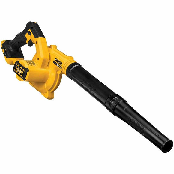 Soplador compacto (20 V, solo herramienta) DEWALT