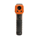 Klein Tools IR5 | Termómetro infrarrojo con doble láser y pantalla retroiluminada | Mide temperaturas sin contacto de -30 a 400 °C | Termómetro digital | Herramientas | Incluye funda y batería