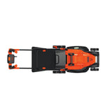 Cortadora de césped BLACK+DECKER