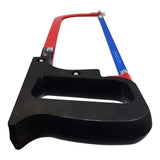 ▶ ADIR Profesionalde Solera Segueta 12" Adir  Rojo