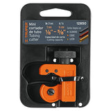 ▶ Mini cortador de tubo de cobre 5/8" Truper COT-16,