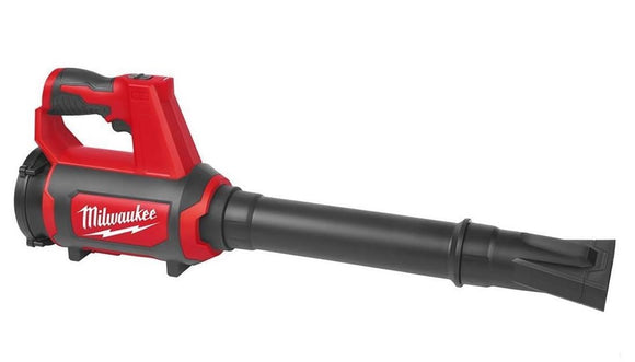 Soplador inalámbrico de 12 V Milwaukee