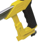 ▶ Arco Inyectado Uso Industrial, ArcSteel, MXAEE-001, Para Segueta de 12"", 90/45° Ángulo de Corte, Tubular de Acero, Arco de Alta Tensión