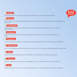 🔩 20 juegos de 5 mm 6.5 mm 8 mm Kit surtido de latón Tornillos Postes de metal Botón de remache de clavo para DIY Decoración de cuero Encuadernación Ranurado Tornillo de cabeza plana (6.5 mm)