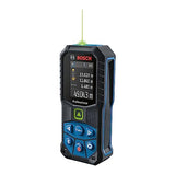 Medidor láser Verde GLM 50-27 CG con Bluetooth