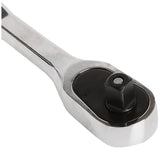 ▶ CRAFTSMAN Juego de enchufes, universal, unidad de 1/2", 19 piezas (CMMT12015)