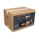 Cortadora de césped motor a gasolina 20", 5 HP Truper P-520,
