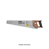Stanley Serrucho Profesional 8 DPP 24 pulg