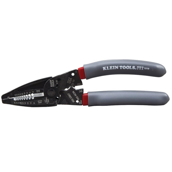 Klein Tools - Pelacables para conectores B e IDC, fabricado en Estados Unidos, terminales, más