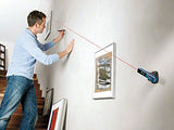 Bosch Professional Mini nivel láser GLL1P [Genuino]