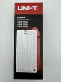 ▶ Pinza amperimétrica digital UT210D de resistencia a voltaje AC/DC