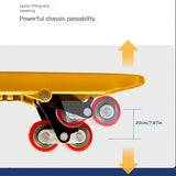Transpaleta, Transpaleta de 3000 kg, Carretilla elevadora, transpaleta Ajustable, transportador de Carga, báscula Manual, transpaleta Manual con báscula, camión de Transporte de palés