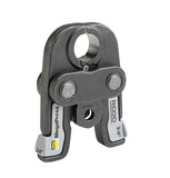 Herramientas de prensa Mandíbulas y anillos, kit MegaPress de 1/2 a 2 pulgadas, herramientas de crimpado hidráulicas