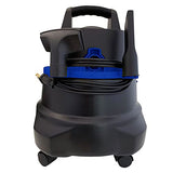 ▶ 💥Aspiradora Seco Mojado 3 en 1 con Sistema de Expulsión de Aire, Cable eléctrico y Accesorios, Tanque con Capacidad de 5 galones y Motor de 3.5 HP Koblenz WD-5 MA -