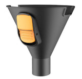 Kit de accesorios de fijación para sopladores eléctricos de hojas de aire inalámbricos WORX