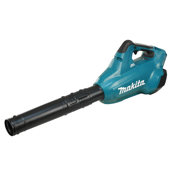 Soplador sin escobillas (Solo Herramienta) Makita  18Vx2 (36V) LXT