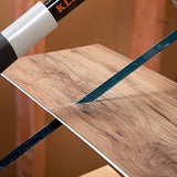 ▶ KLEIN TOOLS Arco para Segueta, Ergonómico hasta 30.000 PSI.