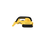 ▶ DEWALT Aspiradora Portátil Inalámbrica de 2.25 litros 20V MAX* (Solo Herramienta) DEWALT