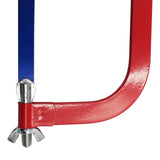 ▶ ADIR Profesionalde Solera Segueta 12" Adir  Rojo