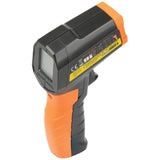 Klein Tools  Termómetro infrarrojo, pistola láser digital es termómetro sin contacto con un rango de temperatura de -4 a 752 grados Fahrenheit