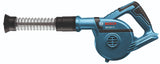 Soplador inalámbrico de 18 V (herramienta básica) Bosch