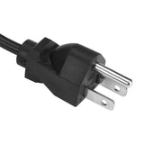 ▶ Roscado de tubería eléctrica portátil de mano con 6 troqueles (enchufe de EE.UU)