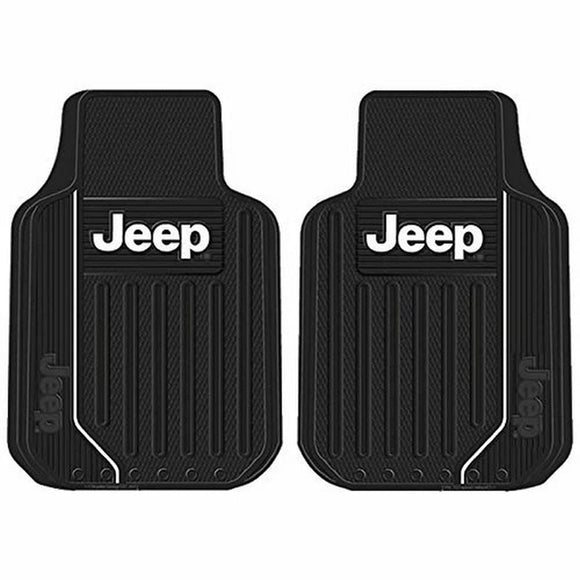 Plasticolor 001469R01 - Alfombrilla Universal para Jeep