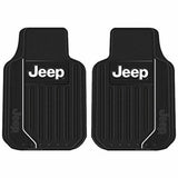 ▶ Tapetes Alfombrilla Universal para Jeep