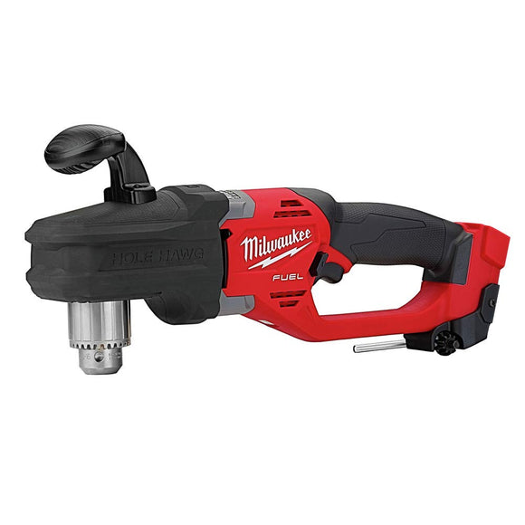 Taladro de ángulo Recto Milwaukee Electric - 1/2