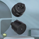 ▶ Buscador de tuberías y cables subterráneos Monitor de Fugas de Agua, Kit de Detector de Fugas de Tubería de Pared Subterránea Herramienta Inalámbrica de Detección de Sonido de Fugas de Alta Resistencia con Auriculares