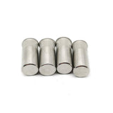 🔩 Tuerca remachable， Tuerca de remache con cabeza reductora SUS304, tuerca de inserción sellada M4 M5 M6 M8 M10, tuerca de remache ciego, tuerca de remache cerrada