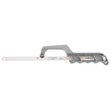 ▶ Truper MAT-12, Mini arco de aluminio para segueta 12"