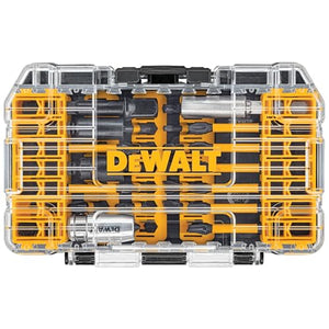 Juego de puntas de impacto DEWALT FlexTorq DWA2NGFT40IR - (40 piezas)