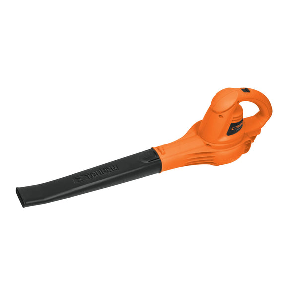 Sopladora eléctrica, silenciosa, 960 W Truper SOPLA-960,